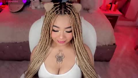 Conny online show from March 2025 01:26:02 PM