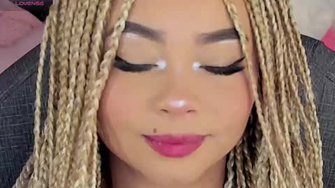 Conny online show from September 2025 02:49:02 PM