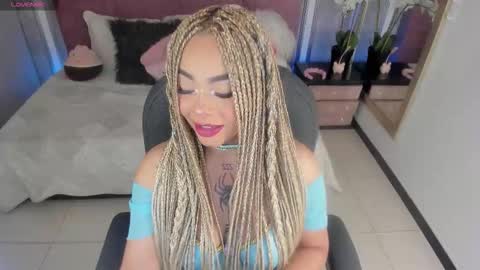 Conny online show from October 2025 02:31:01 PM