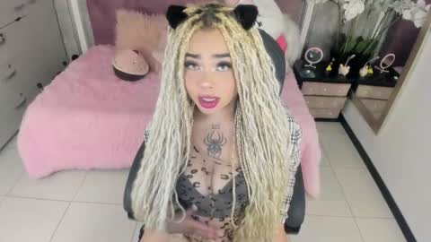 Conny online show from January 2026 01:16:02 PM