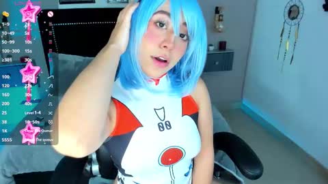 Conny  online show from November 2025 02:18:01 PM