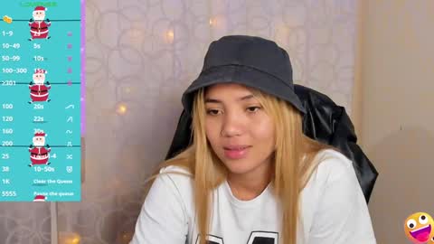 Cony   online show from January 2025 04:39:01 PM