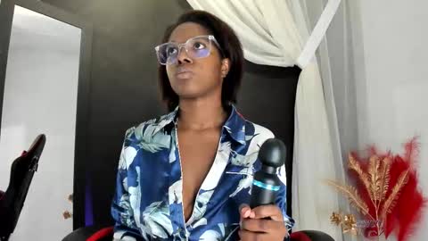 Nilo Solem online show from March 2026 04:42:02 AM