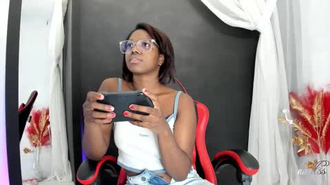 Nilo Solem online show from March 2026 04:18:01 AM