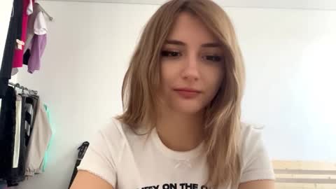 Amelia online show from March 2026 12:34:01 PM