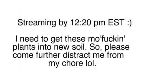 ANR Mommy online show from April 2026 04:04:02 PM