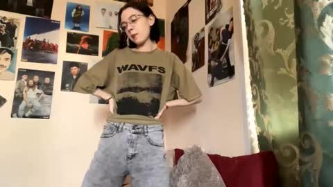 consuelamcelwaine online show from March 2026 02:20:02 PM