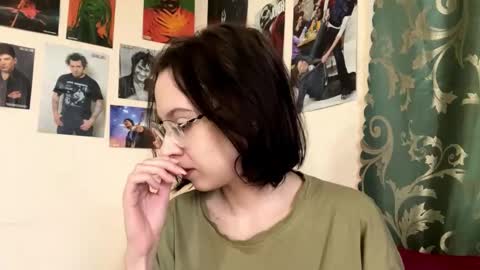 consuelamcelwaine online show from March 2026 07:57:02 AM