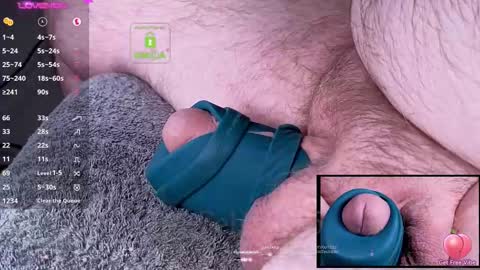 Control online show from February 2025 06:04:02 PM