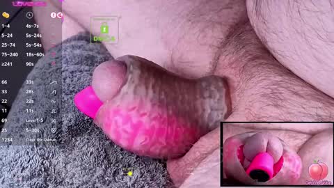 Control online show from February 2025 07:07:01 PM