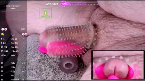 Control online show from March 2026 07:19:02 AM