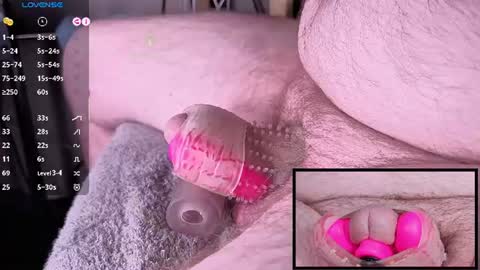 Snapshot of controlmytoys chatting on June 2026 08:01:01 AM Control online show from June 2026 08:01:01 AM