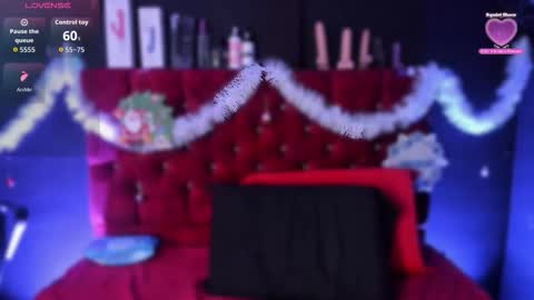 Cony online show from November 2025 11:43:02 AM