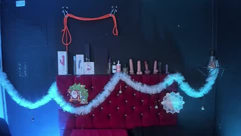 Cony online show from December 2025 11:48:01 AM