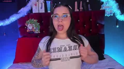 Cony online show from December 2025 11:27:02 AM