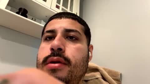 cookie_monster8593 online show from April 2026 09:06:02 PM