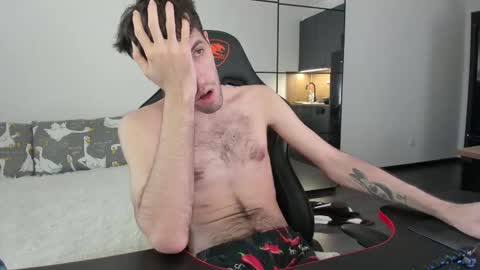 cookies_boys online show from January 2026 01:37:02 PM