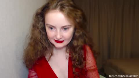 Amber online show from December 2024 06:04:01 AM