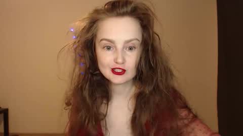 Amber online show from February 2026 01:36:02 AM