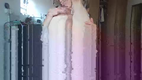 CoolBoyBabe online show from February 2026 08:43:01 AM