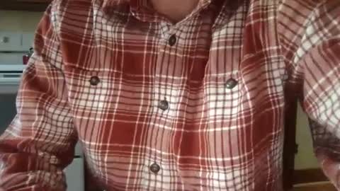 Cool Dude online show from January 2025 09:26:02 PM