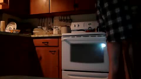 Cool Dude online show from February 2025 11:09:01 PM