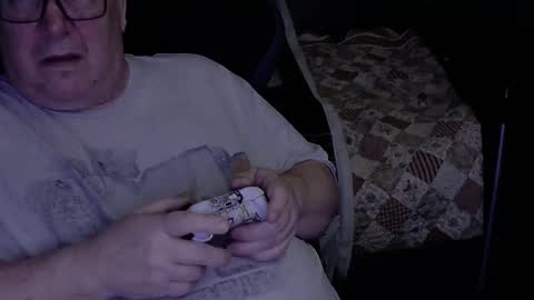 cooley77701 online show from April 2026 05:10:01 AM