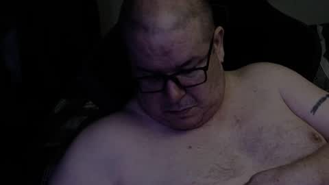 cooley77701 online show from April 2026 01:27:01 AM