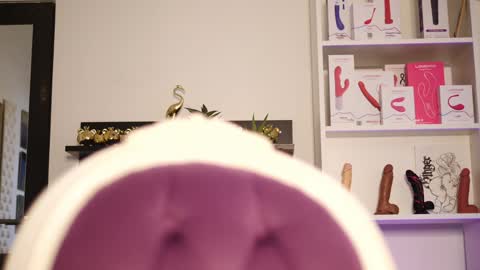 Ginger The Cringer online show from January 2025 09:28:01 AM