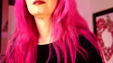 Ginger The Cringer online show from January 2026 09:04:02 AM