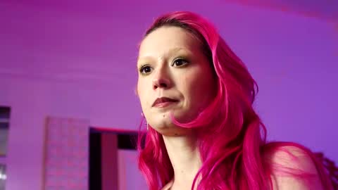 Ginger The Cringer online show from March 2026 10:52:01 AM