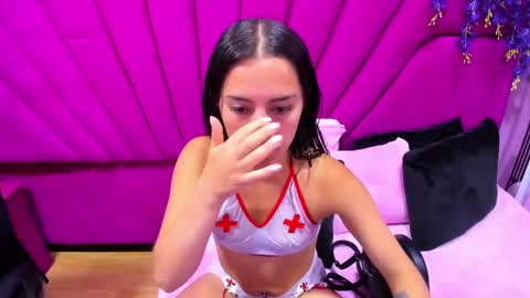 CooperEmma  online show from September 2025 02:48:01 AM