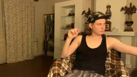 Snapshot of cooperfuzz chatting on March 2026 10:14:01 PM Nick online show from March 2026 10:14:01 PM