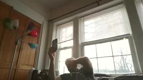 copacetic999 online show from March 2026 01:22:01 PM