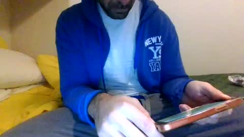 Coppai200 online show from March 2026 09:08:01 PM