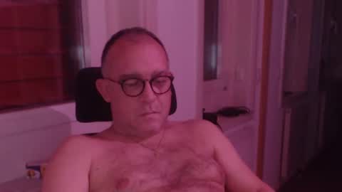 Coquin369 online show from December 2024 10:12:02 PM