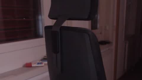 Coquin369 online show from January 2025 09:16:01 PM