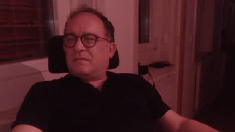 Coquin369 online show from February 2025 09:52:02 PM