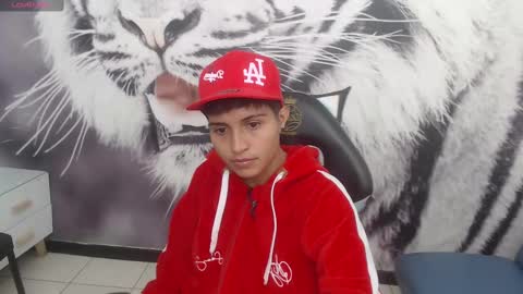 Cora online show from January 2025 05:24:02 PM