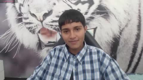 Cora online show from January 2025 09:36:01 PM