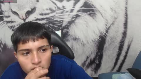 Cora online show from January 2025 09:26:02 PM