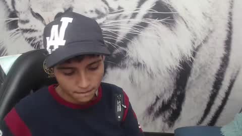 Cora online show from February 2025 11:58:01 PM