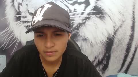 Cora online show from February 2025 09:10:01 PM