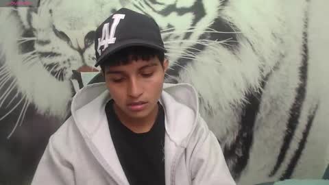 Cora online show from February 2025 12:31:02 AM