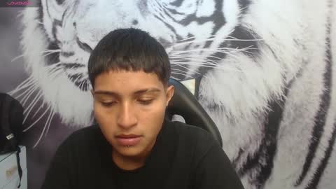 Cora online show from February 2025 09:15:01 PM