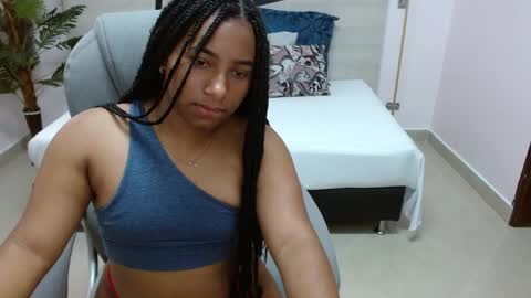 Snapshot of coral_echeverri chatting on April 2026 08:28:02 PM Coral Echeverri online show from April 2026 08:28:02 PM