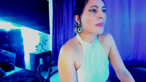 Coral  online show from February 2025 07:18:02 PM