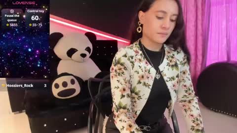 Coral  online show from October 2025 12:36:02 PM