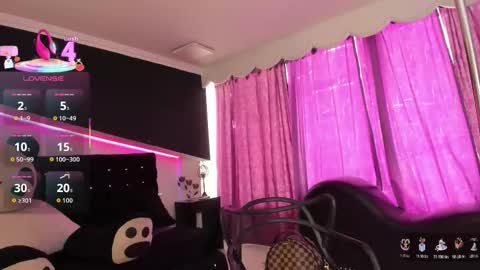 Snapshot of coral_gibson chatting on January 2026 01:38:01 PM Coral online show from January 2026 01:38:01 PM