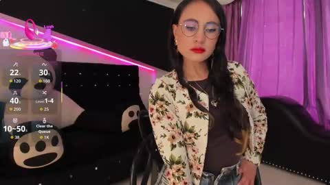 Snapshot of coral_gibson chatting on January 2026 02:21:02 PM Coral online show from January 2026 02:21:02 PM